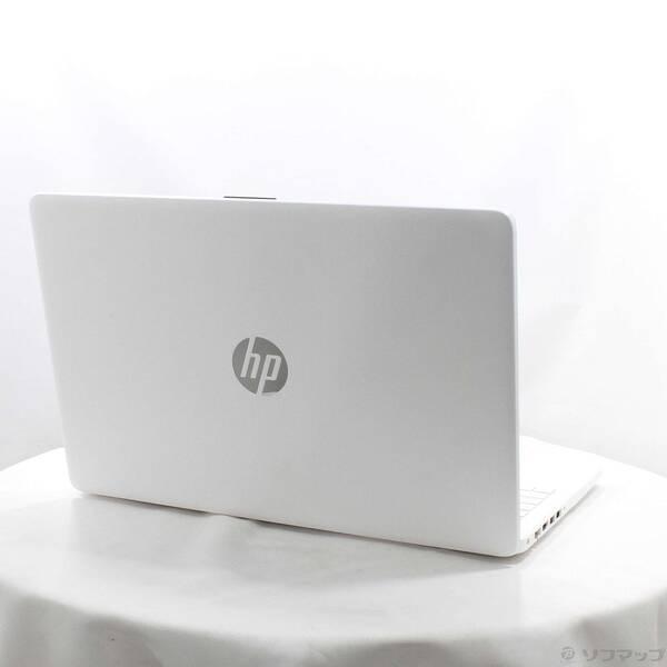 〔中古〕hp(エイチピー) HP 15-da2023TU 9AU46PA#ABJ〔371-ud〕 |  | 02