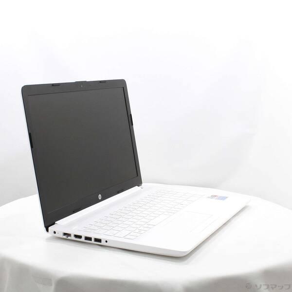 〔中古〕hp(エイチピー) HP 15-da2023TU 9AU46PA#ABJ〔371-ud〕 |  | 03
