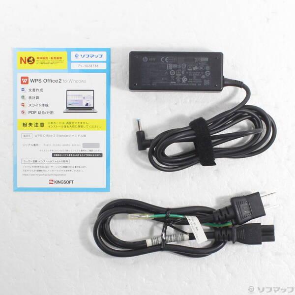 〔中古〕hp(エイチピー) HP 15-da2023TU 9AU46PA#ABJ〔371-ud〕 |  | 04