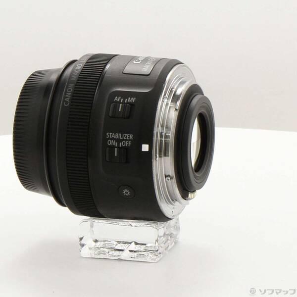 〔中古〕Canon(キヤノン) EFレンズ EF-S35MM F2.8 マクロ IS STM〔198-ud〕 |  | 01