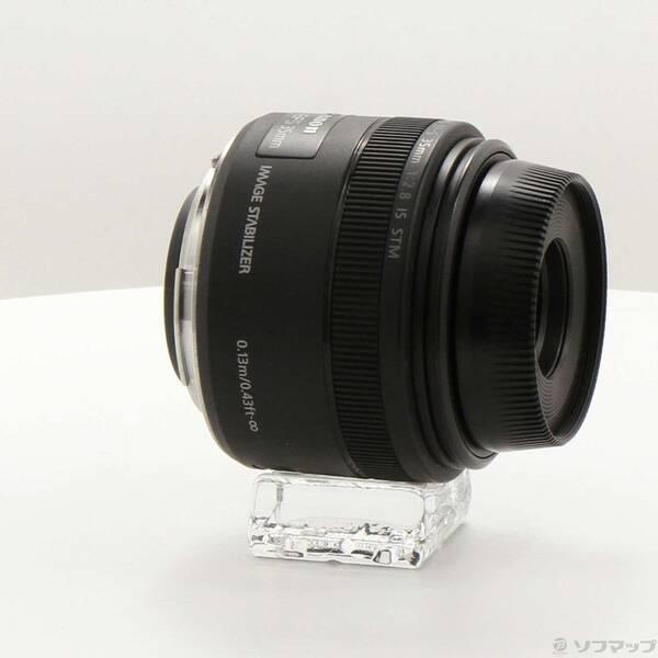 〔中古〕Canon(キヤノン) EFレンズ EF-S35MM F2.8 マクロ IS STM〔198-ud〕 |  | 03