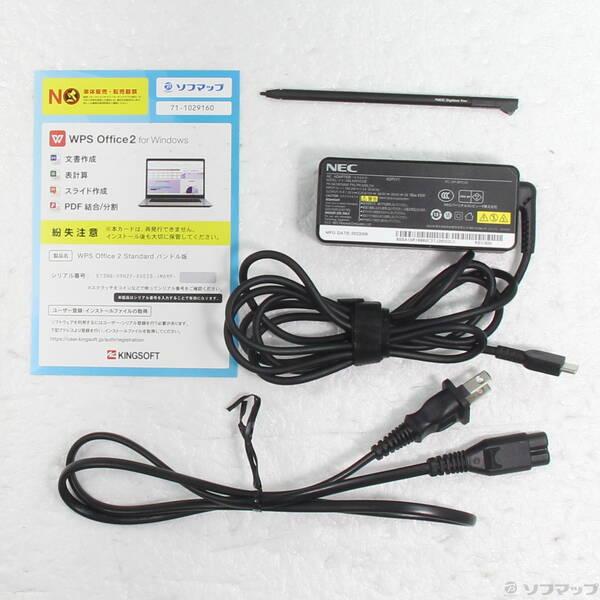 〔中古〕NEC(エヌイーシー) LaVie N11 N1115／CAB PC-N1115CAB〔276-ud〕 |  | 04