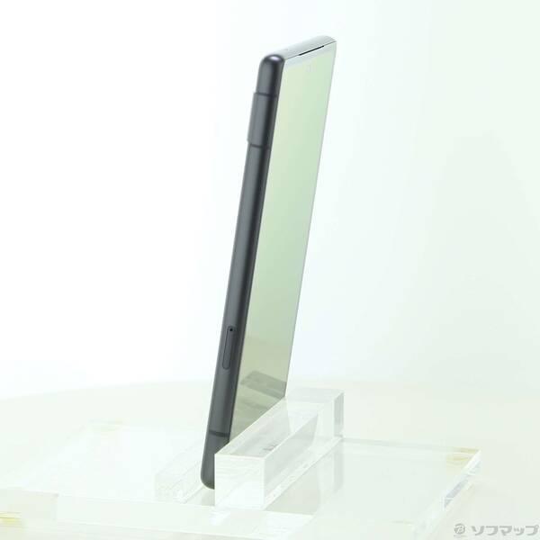 中古〕GOOGLE(グーグル) Google Pixel 7a 128GB チャコール GA03694-JP