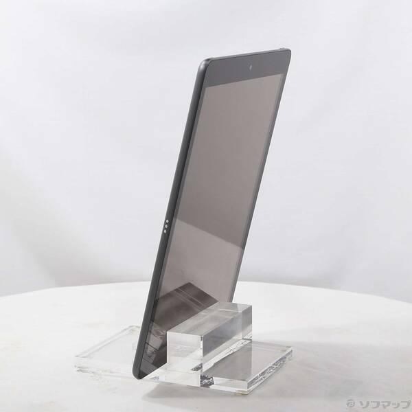 〔中古〕Apple(アップル) iPad 第9世代 64GB スペースグレイ MK2K3J／A Wi-Fi〔348-ud〕 |  | 01