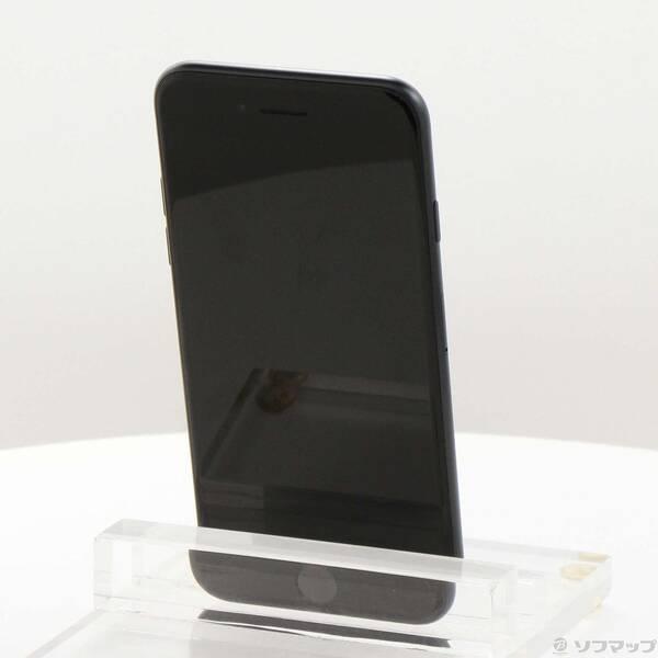 〔中古〕Apple(アップル) iPhone SE 第3世代 128GB ミッドナイト MMYF3J／A SIMフリー〔377-ud〕 |  | 02