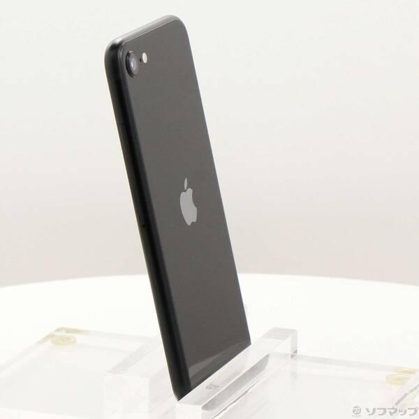 〔中古〕Apple(アップル) iPhone SE 第3世代 128GB ミッドナイト MMYF3J／A SIMフリー〔377-ud〕 |  | 03