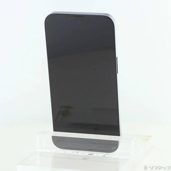 〔中古〕Apple(アップル) iPhone13 128GB ミッドナイト MLNC3J／A SIMフリー〔377-ud〕 |  | 02