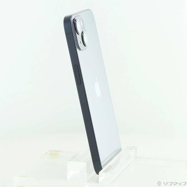 〔中古〕Apple(アップル) iPhone13 128GB ミッドナイト MLNC3J／A SIMフリー〔377-ud〕 |  | 03