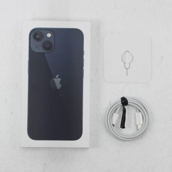 〔中古〕Apple(アップル) iPhone13 128GB ミッドナイト MLNC3J／A SIMフリー〔377-ud〕 |  | 04