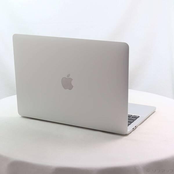 〔中古〕Apple(アップル) MacBook Pro 13.3-inch Mid-2022 MNEQ3J／A Apple M2 8コアCPU_10コアGPU 24GB SSD512GB シルバー 〔26.3 Tahoe〕〔305-ud〕 |  | 02