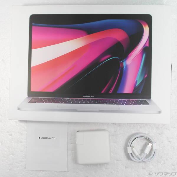〔中古〕Apple(アップル) MacBook Pro 13.3-inch Mid-2022 MNEQ3J／A Apple M2 8コアCPU_10コアGPU 24GB SSD512GB シルバー 〔26.3 Tahoe〕〔305-ud〕 |  | 04