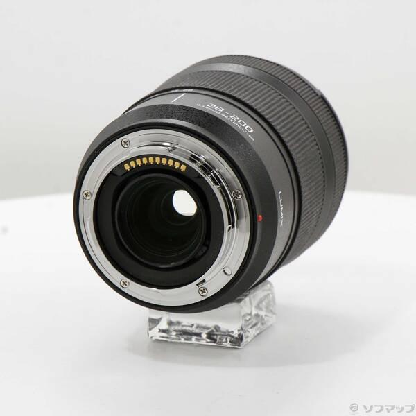 〔中古〕Panasonic(パナソニック) LUMIX S 28-200 mm F4-7.1 MACRO O.I.S. ライカLマウント用 S-R28200〔344-ud〕 |  | 02