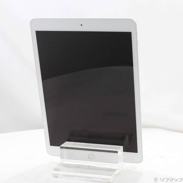 〔中古〕Apple(アップル) iPad 第8世代 32GB シルバー MYLA2J／A Wi-Fi〔269-ud〕 |  | 02