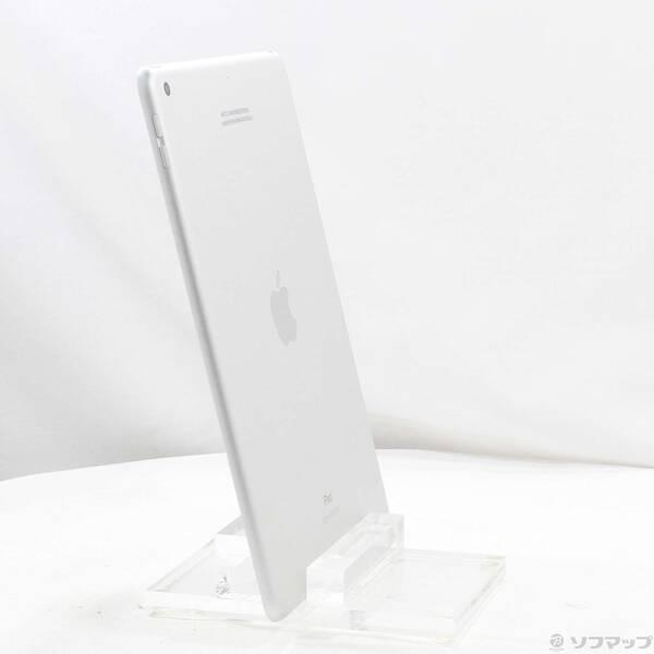 〔中古〕Apple(アップル) iPad 第8世代 32GB シルバー MYLA2J／A Wi-Fi〔269-ud〕 |  | 03