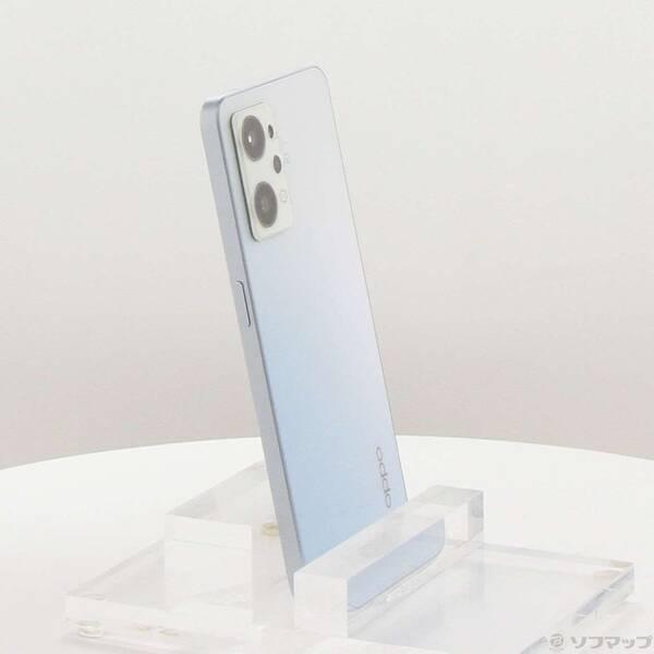 〔中古〕OPPO(オッポ) OPPO Reno7 A 128GB ドリームブルー CPH2353 SIMフリー〔349-ud〕 |  | 03