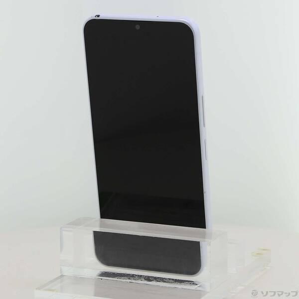 〔中古〕ZTE Libero 5G IV 128GB ホワイト ZESCD2 Y!mobile SIMフリー〔349-ud〕 |  | 02