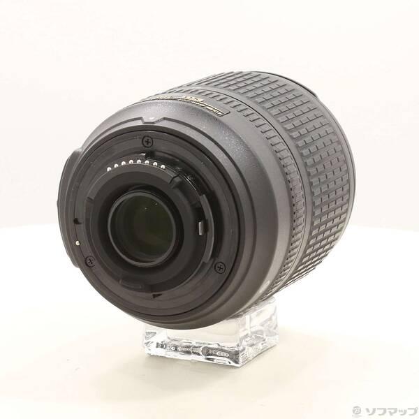 〔中古〕Nikon(ニコン) Nikon AF-S DX 18-105mm F3.5-5.6 G ED VR〔198-ud〕 |  | 02