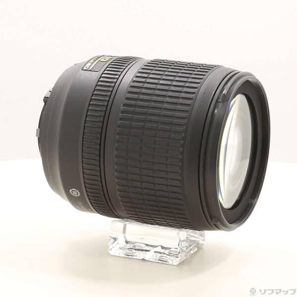 〔中古〕Nikon(ニコン) Nikon AF-S DX 18-105mm F3.5-5.6 G ED VR〔198-ud〕 |  | 03