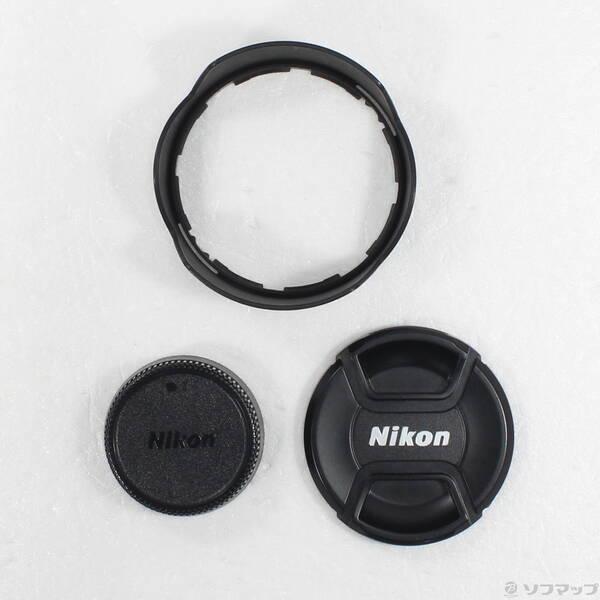 〔中古〕Nikon(ニコン) Nikon AF-S DX 18-105mm F3.5-5.6 G ED VR〔198-ud〕 |  | 04