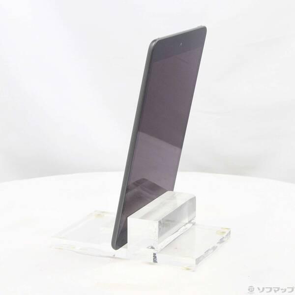 〔中古〕Apple(アップル) iPad mini 第5世代 64GB スペースグレイ MUQW2J／A Wi-Fi〔352-ud〕 |  | 01