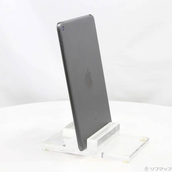 〔中古〕Apple(アップル) iPad mini 第5世代 64GB スペースグレイ MUQW2J／A Wi-Fi〔352-ud〕 |  | 03