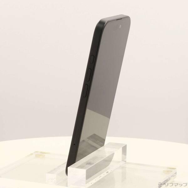 〔中古〕Apple(アップル) iPhone16 256GB ブラック MYDW3J／A SIMフリー〔348-ud〕 |  | 01