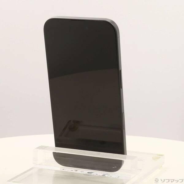 〔中古〕Apple(アップル) iPhone16 256GB ブラック MYDW3J／A SIMフリー〔348-ud〕 |  | 02