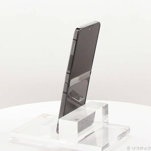 〔中古〕SAMSUNG(サムスン) Galaxy Z Flip5 256GB グラファイト SCG23 au SIMフリー〔349-ud〕 |  | 01