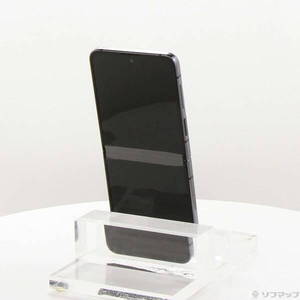 〔中古〕SAMSUNG(サムスン) Galaxy Z Flip5 256GB グラファイト SCG23 au SIMフリー〔349-ud〕 |  | 02