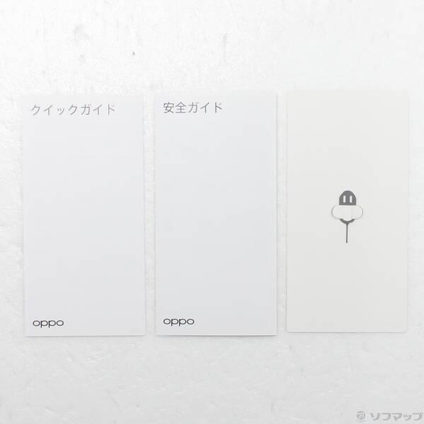 〔中古〕OPPO(オッポ) OPPO A5 5G 128GB グリーン OPG06 au SIMフリー〔377-ud〕 |  | 04