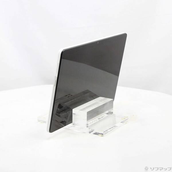 中古〕NEC(エヌイーシー) LAVIE Tab T10 T1055／EAS 64GB プラチナ
