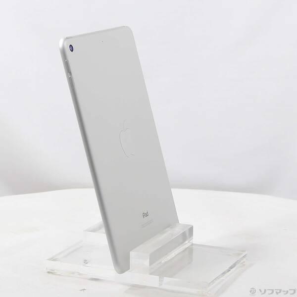 〔中古〕Apple(アップル) iPad mini 第5世代 64GB シルバー MUQX2J／A Wi-Fi〔348-ud〕 |  | 03