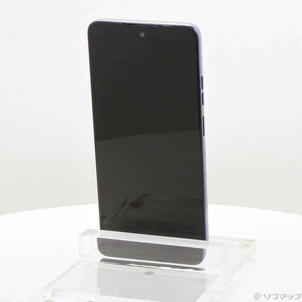 〔中古〕Motorola(モトローラ) moto g66y 5G 128GB ブラックオイスター MOSAL1 Y!mobile SIMフリー〔352-ud〕 |  | 02