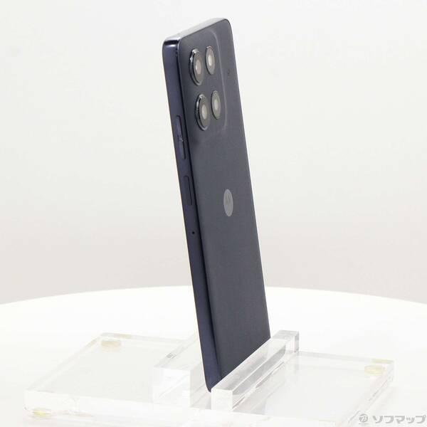 〔中古〕Motorola(モトローラ) moto g66y 5G 128GB ブラックオイスター MOSAL1 Y!mobile SIMフリー〔352-ud〕 |  | 03