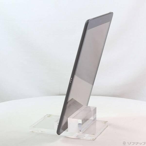 〔中古〕Apple(アップル) iPad 第8世代 32GB スペースグレイ MYMH2J／A auロック解除SIMフリー〔262-ud〕 |  | 01