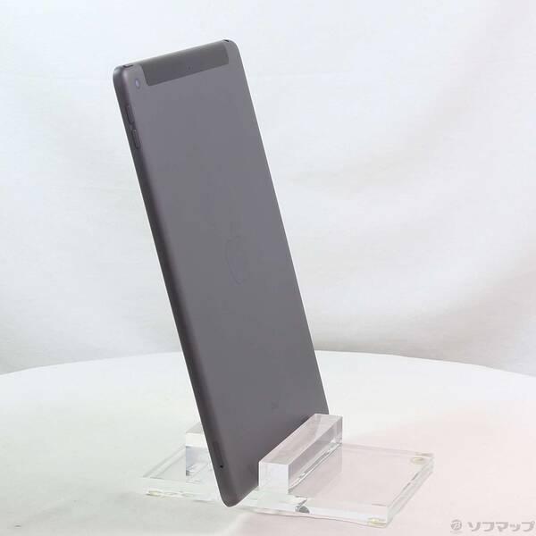 〔中古〕Apple(アップル) iPad 第8世代 32GB スペースグレイ MYMH2J／A auロック解除SIMフリー〔262-ud〕 |  | 03