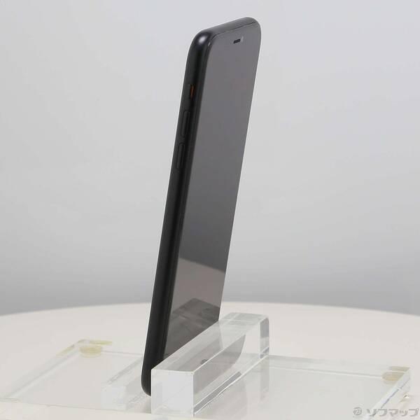〔中古〕Apple(アップル) iPhoneXR 64GB ブラック MT002J／A SIMフリー〔258-ud〕 |  | 01