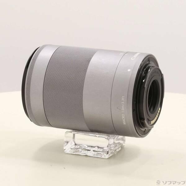 〔中古〕Canon(キヤノン) EF-M55-200MM F4.5-6.3 IS STM シルバー〔198-ud〕 |  | 01