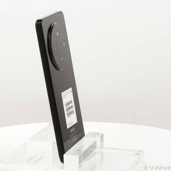 〔中古〕XIAOMI Redmi 14C 256GB ミッドナイトブラック MZB0HPVUS SIMフリー〔297-ud〕 |  | 03
