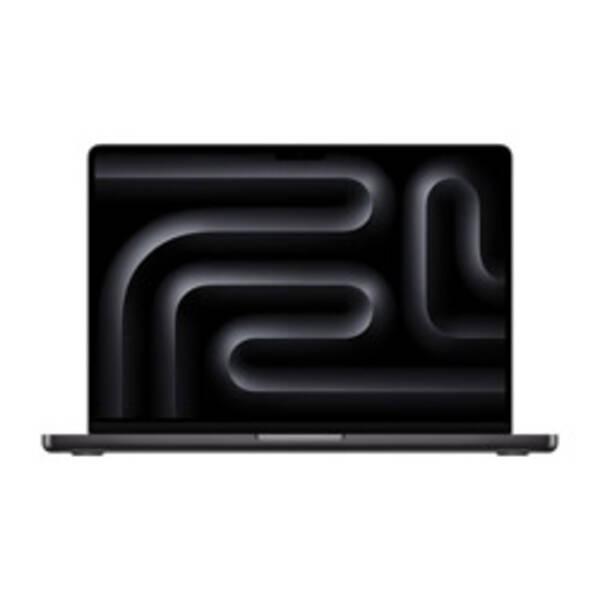 〔中古〕Apple(アップル) MacBook Pro 14.2-inch Late-2025 MDE14J／A Apple M5 10コアCPU_10コアGPU 16GB SSD1TB スペースブラック 〔26.0 Tahoe〕〔258-ud〕 | 