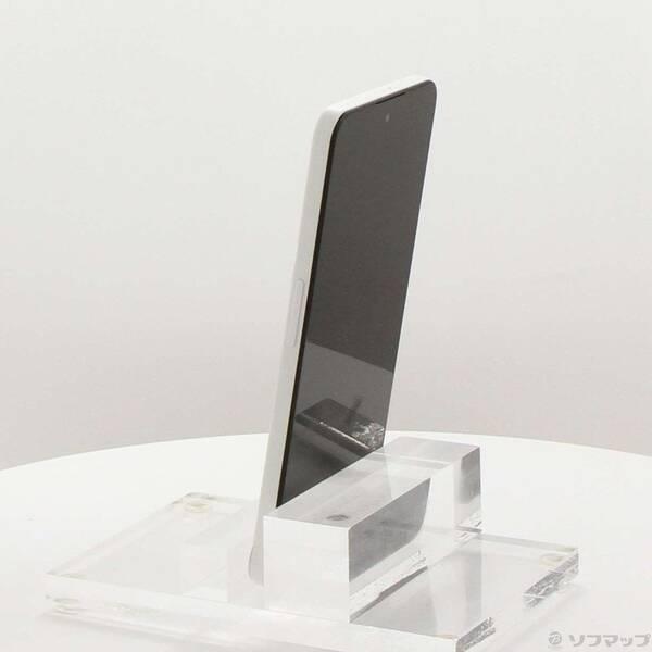 〔中古〕Nothing（ナッシング） CMF Phone 2 Pro 256GB ホワイト A001 SIMフリー〔262-ud〕 |  | 01