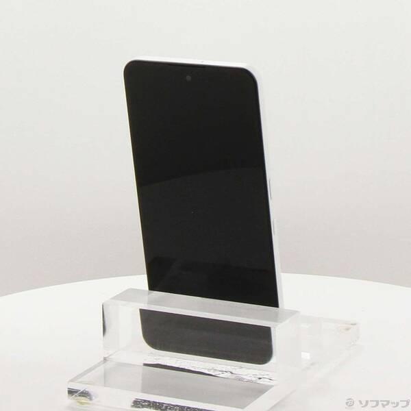 〔中古〕Nothing（ナッシング） CMF Phone 2 Pro 256GB ホワイト A001 SIMフリー〔262-ud〕 |  | 02
