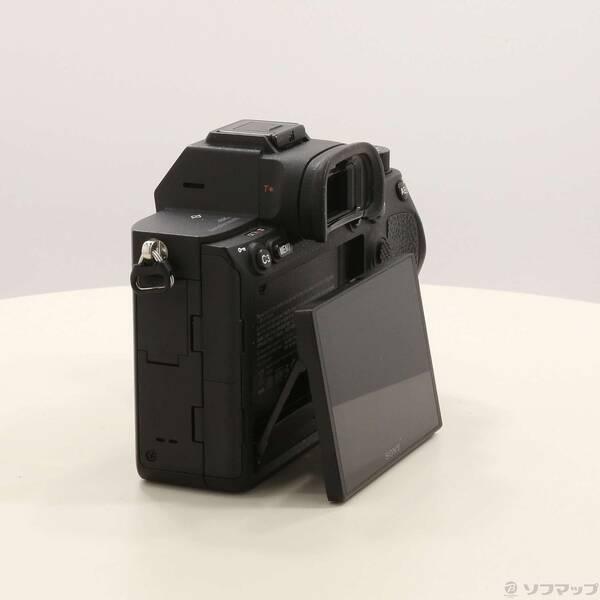 〔中古〕SONY(ソニー) α7R IV ILCE-7RM4 ボディ〔198-ud〕 |  | 01