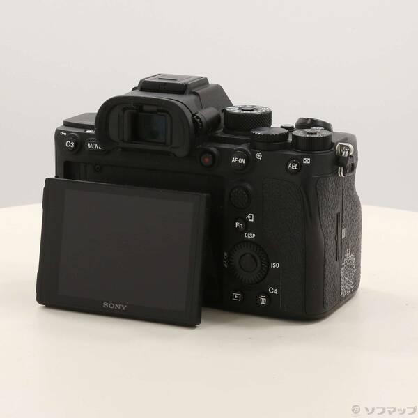 〔中古〕SONY(ソニー) α7R IV ILCE-7RM4 ボディ〔198-ud〕 |  | 02