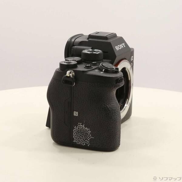 〔中古〕SONY(ソニー) α7R IV ILCE-7RM4 ボディ〔198-ud〕 |  | 03