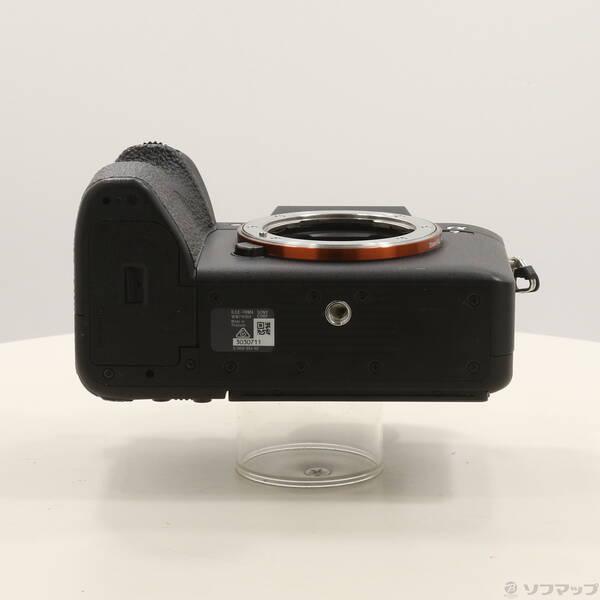 〔中古〕SONY(ソニー) α7R IV ILCE-7RM4 ボディ〔198-ud〕 |  | 04