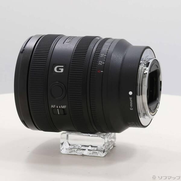 〔中古〕SONY(ソニー) FE 24-50mm F2.8 G SEL2450G〔305-ud〕 |  | 01