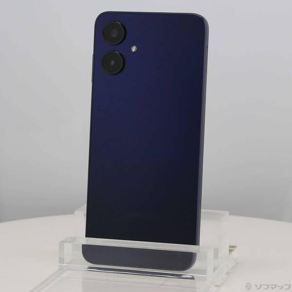 〔中古〕SAMSUNG(サムスン) Galaxy A25 5G 64GB ブラック SCG33 au SIMフリー〔377-ud〕 | 