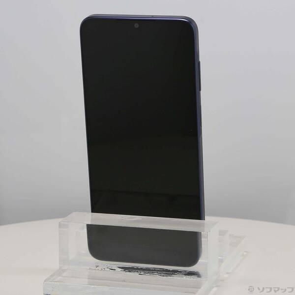 〔中古〕SAMSUNG(サムスン) Galaxy A25 5G 64GB ブラック SCG33 au SIMフリー〔377-ud〕 |  | 02