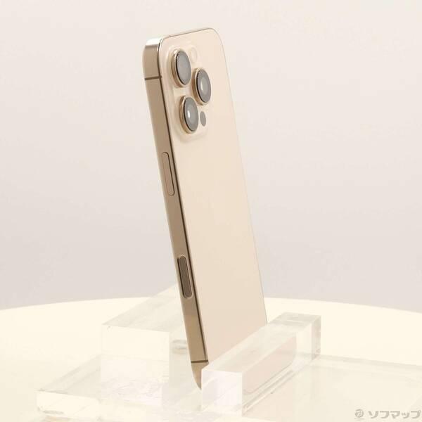 〔中古〕Apple(アップル) iPhone16 Pro 128GB デザートチタニウム MYMX3J／A SIMフリー〔276-ud〕 |  | 03